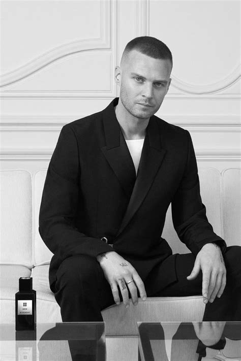 givenchy creative director timeline|matthew m williams Givenchy.